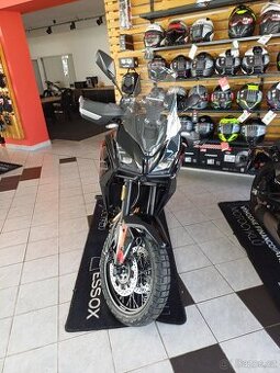 Moto Morini X Cape 700 - 1