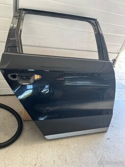Vw passat b7 dvere combi