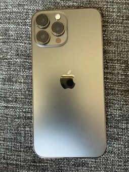 iPhone 13 pro max