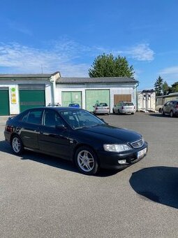 Honda Accord 6g 2.0 108kw