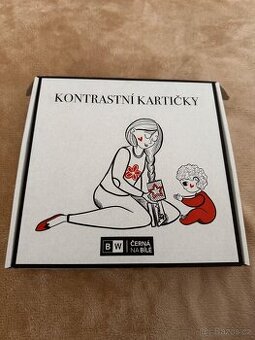 Konstraktní hračky