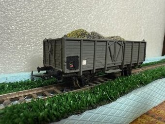 Nákladní vozy H.O. - 1