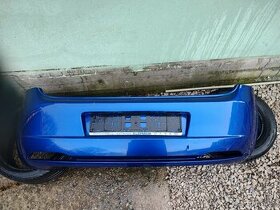 Zadní nárazník fiat Grande punto