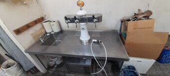 Pípa s vodním chlazením - 1