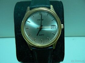 Hodinky PRIM quartz - 1