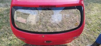 Zadní okno Hyundai i20 PB - 1