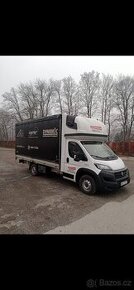 Fiat Ducato 2.3 tdi