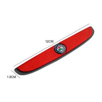 Alfa Romeo pásek na ochranu dveří,zrcátek