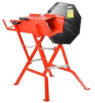 Elektrická okružní pila - HECHT 8220