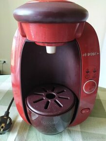 Kávovar TASSIMO BOSCH