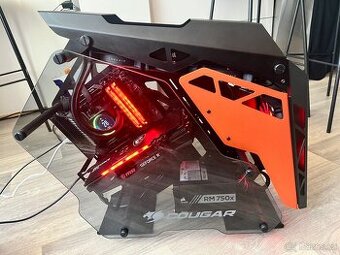 Stylove herni pracovni pc