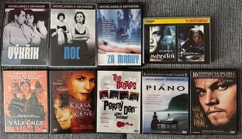 DVD filmy 2