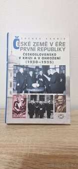 České země v éře první republiky díl 2