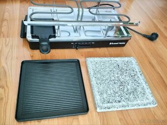 Gril Raclette Russell Hobbs 26280