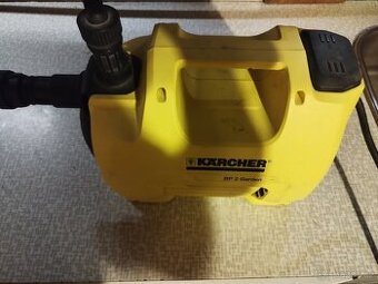 Darling Karcher