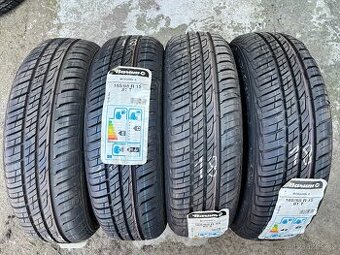 4x 165/65R15 81T, BARUM BRILLANTIS 2, LETNÍ, NOVÉ