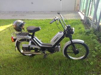 Babetta 210