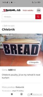Chlebnik