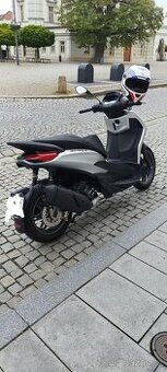 Piaggio Beverly 300 S  Rv2022 najeto 970km