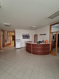 Prodej skladového prostoru 3000 m²