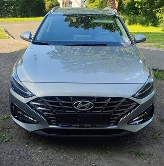 Hyundai i30 1.0 TGDI 88 kW Smart Navi combi