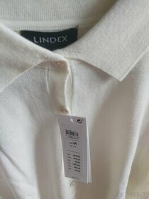 NOVÝ Merino svetřík, vel. 40-44, zn. Lindex