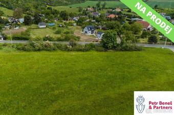 Prodej pozemky pro bydlení, 6 565 m2 - Žatec 438 01