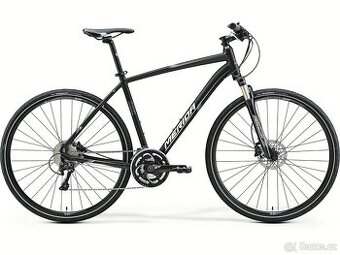Prodám kolo Merida Crossway XT Edition