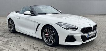 BMW Z4 M40i G29 r.v.2020 automat