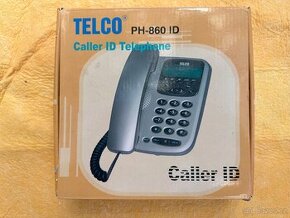 TELCO PH-860 ID