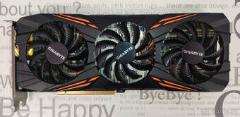 Gigabyte G1 Gaming NVidia GTX 1070 8GB GDDR5