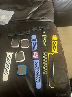 apple watch 5 serie