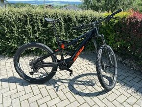 KTM Macina Kapoho 7973 - 2024 - 1