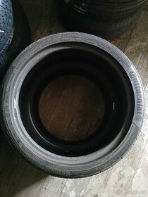 Letní pneu Continental 225/40 R 18 - 1