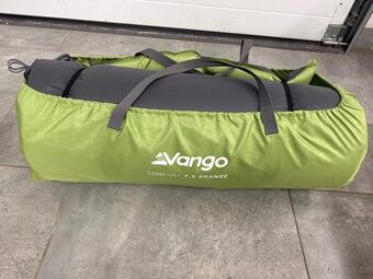 Vango COMFORT 7.5 SINGLE - 1