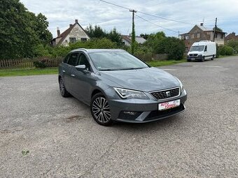 Leon st xcellence 2.0 tdi 110 kW dsg led navi pano
