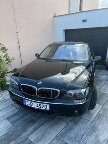 Bmw e65