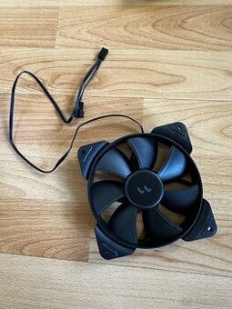 Pc ventilátory Fractal Design, Endorfy 7ks - 120mm