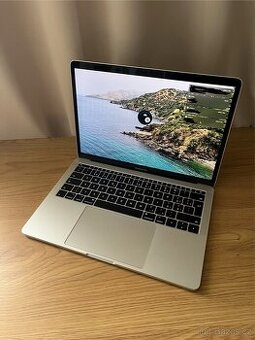 MacBook Pro 13