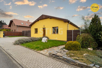 Prodej RD 4+kk Oldřišov , 131150