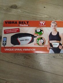 Prodám vibra belt - 1