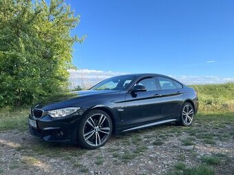 BMW 430xd