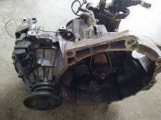 Prodám převodovku z wv golf lll 1,9 TDI 66kw - 1
