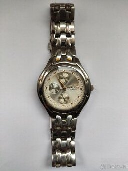 hodinky Geneva Quartz