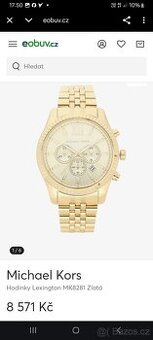 Michael kors