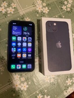 iPhone 13 mini 128gb