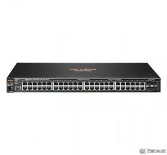 HP Aruba 2530-48G Switch - J9775A - 1