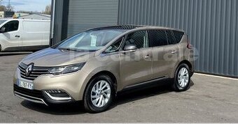RENAULT Espace V dCi 160 ENERGY INTENS EDC 03/2017