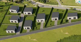 Prodej stavebního pozemku 7 185 m² – Močovice u Čáslavi