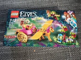 Lego Elves - 1